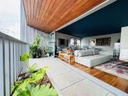 Apartamento para Venda em São Paulo/SP Pinheiros 2 Quartos