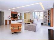 Apartamento para Venda em São Paulo/SP Pinheiros 2 Quartos