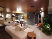 Apartamento para Venda em São Paulo/SP Pinheiros 2 Quartos