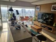 Apartamento para Venda em São Paulo/SP Pinheiros 2 Quartos