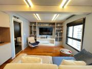 Apartamento para Venda em São Paulo/SP Pinheiros 2 Quartos