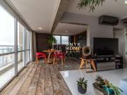 Apartamento para Venda em São Paulo/SP Pinheiros 2 Quartos