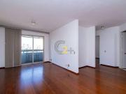 Apartamento para Venda em São Paulo/SP Pinheiros 2 Quartos