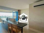 Apartamento para Venda em São Paulo/SP Pinheiros 2 Quartos