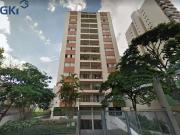 Apartamento para Venda em São Paulo/SP Pinheiros 2 Quartos