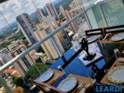 Apartamento para Venda em São Paulo/SP Pinheiros 2 Quartos