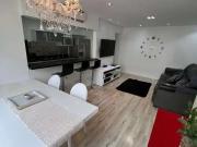 Apartamento para Venda em São Paulo/SP Pinheiros 2 Quartos