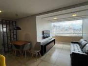 Apartamento para Venda em São Paulo/SP Pinheiros 2 Quartos