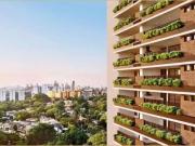 Apartamento para Venda em São Paulo/SP Pinheiros 2 Quartos