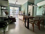 Apartamento para Venda em São Paulo/SP Pinheiros 2 Quartos