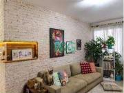 Apartamento para Venda em São Paulo/SP Pinheiros 2 Quartos