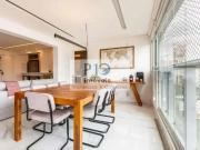 Apartamento para Venda em São Paulo/SP Pinheiros 2 Quartos