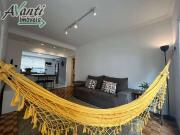 Apartamento para Venda em São Paulo/SP Pinheiros 2 Quartos