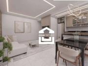 Apartamento para Venda em São Paulo/SP Pinheiros 2 Quartos
