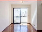 Apartamento para Venda em São Paulo/SP Pinheiros 2 Quartos