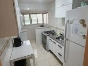 Apartamento para Venda em São Paulo/SP Pinheiros 2 Quartos