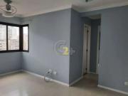 Apartamento para Venda em São Paulo/SP Pinheiros 2 Quartos