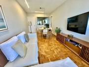 Apartamento para Venda em São Paulo/SP Pinheiros 2 Quartos