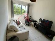 Apartamento para Venda em São Paulo/SP Pinheiros 2 Quartos