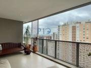 Apartamento para Venda em São Paulo/SP Pinheiros 2 Quartos