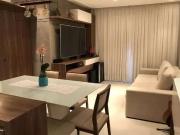 Apartamento para Venda em São Paulo/SP Pinheiros 2 Quartos