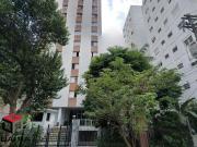 Apartamento para Venda em São Paulo/SP Pinheiros 2 Quartos