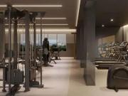 Apartamento para Venda em São Paulo/SP Pinheiros 2 Quartos