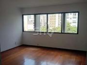 Apartamento para Venda em São Paulo/SP Pinheiros 2 Quartos
