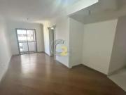 Apartamento para Venda em São Paulo/SP Pinheiros 2 Quartos