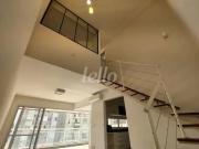 Apartamento para Venda em São Paulo/SP Pinheiros 2 Quartos