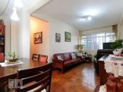 Apartamento para Venda em São Paulo/SP Pinheiros 2 Quartos