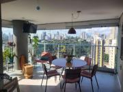 Apartamento para Venda em São Paulo/SP Pinheiros 2 Quartos