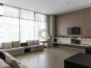 Apartamento para Venda em São Paulo/SP Pinheiros 2 Quartos