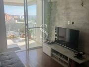Apartamento para Venda em São Paulo/SP Pinheiros 2 Quartos