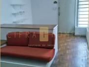 Apartamento para Venda em São Paulo/SP Pinheiros 2 Quartos