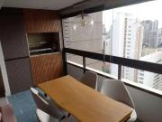 Apartamento para Venda em São Paulo/SP Pinheiros 2 Quartos