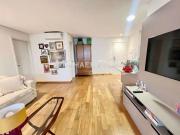 Apartamento para Venda em São Paulo/SP Pinheiros 2 Quartos