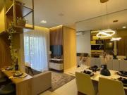 Apartamento para Venda em São Paulo/SP Pinheiros 2 Quartos