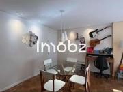 Apartamento para Venda em São Paulo/SP Pinheiros 2 Quartos