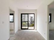 Apartamento para Venda em São Paulo/SP Pinheiros 2 Quartos
