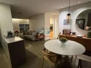 Apartamento para Venda em São Paulo/SP Pinheiros 2 Quartos