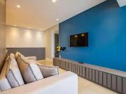 Apartamento para Venda em São Paulo/SP Pinheiros 2 Quartos