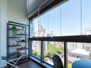 Apartamento para Venda em São Paulo/SP Pinheiros 2 Quartos