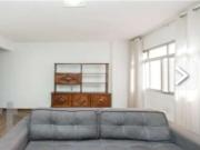 Apartamento para Venda em São Paulo/SP Pinheiros 2 Quartos