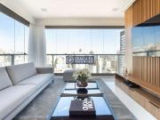 Apartamento para Venda em São Paulo/SP Pinheiros 2 Quartos