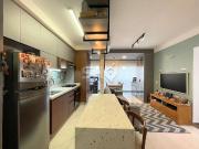Apartamento para Venda em São Paulo/SP Pinheiros 2 Quartos