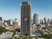 Apartamento para Venda em São Paulo/SP Pinheiros 2 Quartos