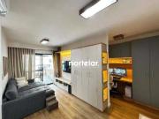 Apartamento para Venda em São Paulo/SP Pinheiros 2 Quartos