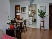 Apartamento para Venda em São Paulo/SP Pinheiros 2 Quartos