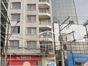 Apartamento para Venda em São Paulo/SP Pinheiros 2 Quartos